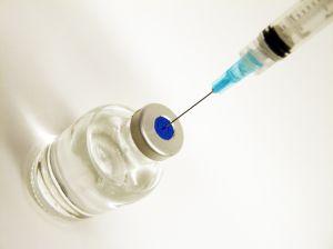 Bronchiolite vaccin