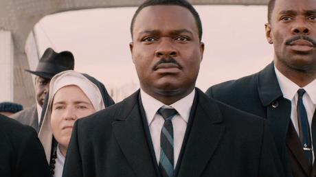 Selma: un film important ...et pas que!!