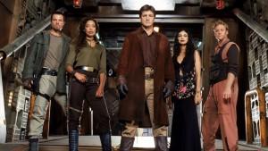 Tag Les Séries & Moi Firefly