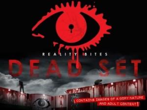 Tag Les Séries & Moi Dead Set