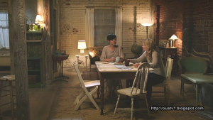 Tag Les Séries & Moi 1 - Once Upon a Time