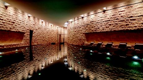 Les meilleurs Spa du Monde en 2015 Les meilleurs Spa du Monde en 2015