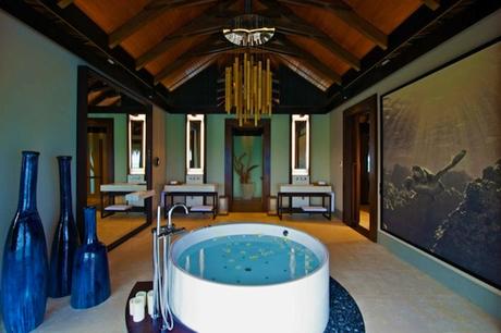Les meilleurs Spa du Monde en 2015 Les meilleurs Spa du Monde en 2015