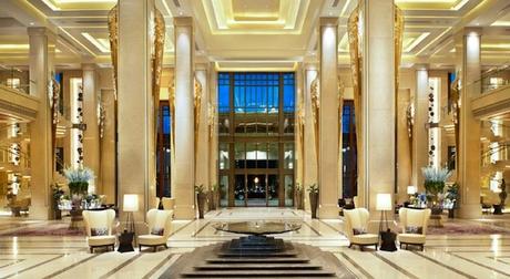 Les meilleurs Spa du Monde en 2015 Les meilleurs Spa du Monde en 2015