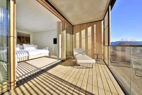 Les meilleurs Spa du Monde en 2015 lanserhof-tegernsee-spa