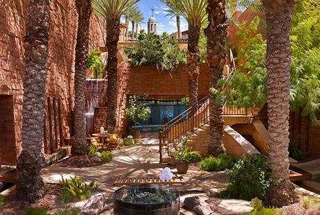 Les meilleurs Spa du Monde en 2015 Les meilleurs Spa du Monde en 2015