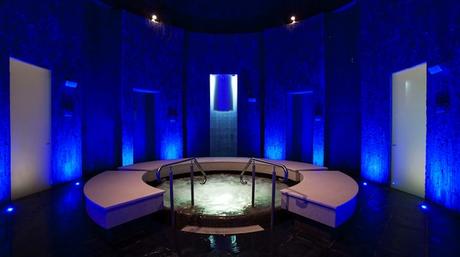 Les meilleurs Spa du Monde en 2015 Les meilleurs Spa du Monde en 2015