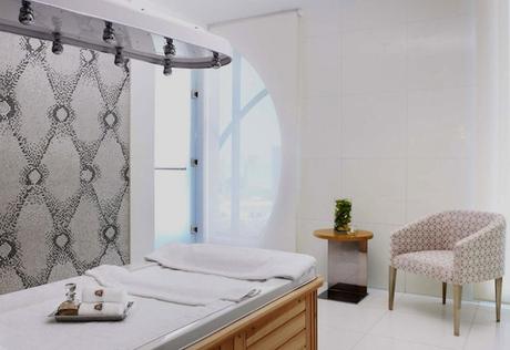 Les meilleurs Spa du Monde en 2015 Les meilleurs Spa du Monde en 2015
