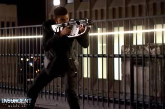 Divergente 2 – Soundtrack, stills et plus !