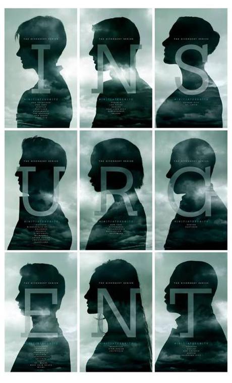 Divergente 2 – Soundtrack, stills et plus !
