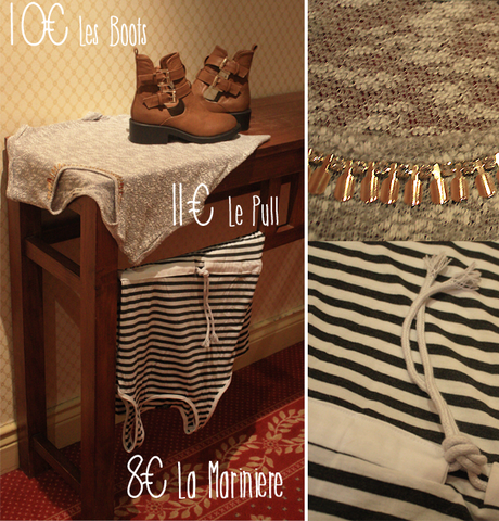 Défi look Défi look