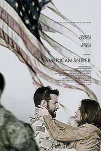 Le film du mois : American Sniper