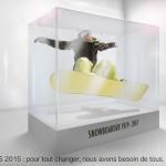 SAXOPRINT Creative Awards : votez pour votre affiche préférée Elodie Della Negra