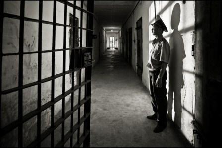 En ce lieu enchanté, de Rene Denfeld En ce lieu enchanté, de Rene Denfeld