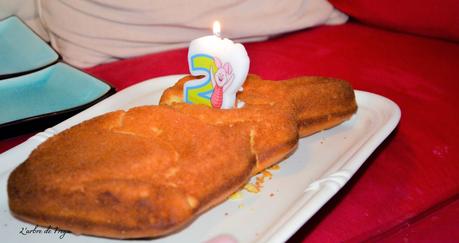 La fête d'anniversaire ratée La fête d'anniversaire ratée