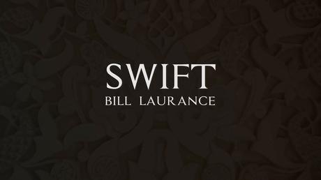 Bill Laurance – Swift LP