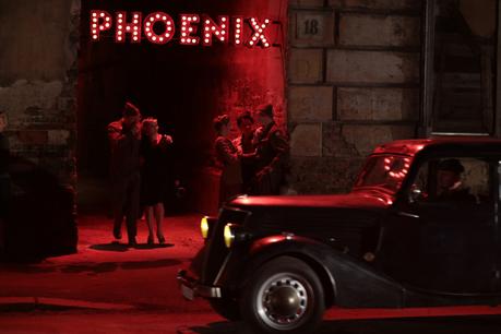Phoenix, de Christian Petzold