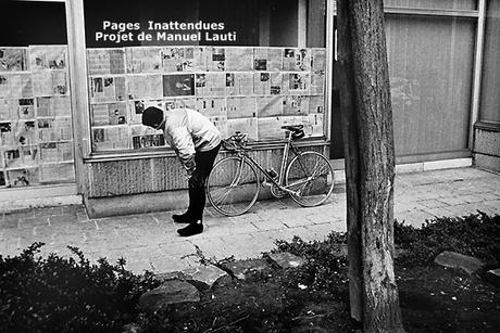 Les Pages Inattendues de Manuel Lauti (photographie)
