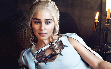 Game of Thrones : Quatre couvertures de magazine pour promouvoir la saison 5 ! Game of Thrones : Quatre couvertures de magazine pour promouvoir la saison 5 !