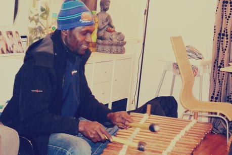 LOISIRS La soirée Balafon de Trendyslemag LOISIRS La soirée Balafon de Trendyslemag