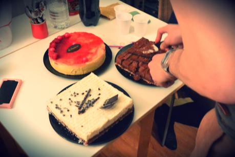 LOISIRS La soirée Balafon de Trendyslemag LOISIRS La soirée Balafon de Trendyslemag