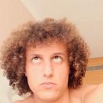 La coiffure de David Luiz david luiz 2