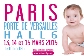 Sortir ce week-end à Paris avec les enfants (14 et 15 mars 2015)