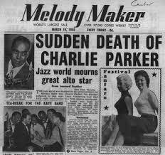 Charlie Parker Charlie Parker