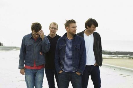 Blur/Parlophone Records