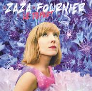 Zaza Fournier - Le Depart