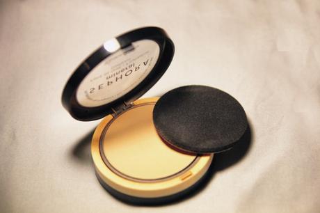 Quand Sephora égal Benefit Benefit, Sephora