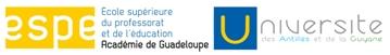 INVITATION : conférence de Jean-François NIORT, le 18 mars à 17 heures à l’ESPE de Guadeloupe. Accueil