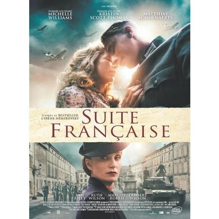 Suite française FILM