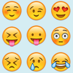 Insolite : 1600€ de hors forfait à cause d’emoji dans les SMS emoji-iphone
