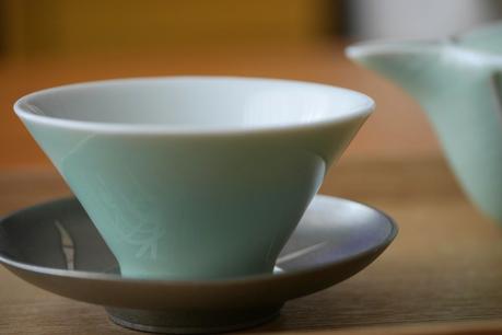 Asahi-yaki, terres et porcelaines et Uji Asahi-yaki, terres et porcelaines et Uji