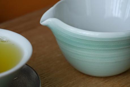 Asahi-yaki, terres et porcelaines et Uji Asahi-yaki, terres et porcelaines et Uji