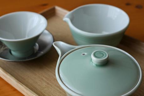 Asahi-yaki, terres et porcelaines et Uji Asahi-yaki, terres et porcelaines et Uji