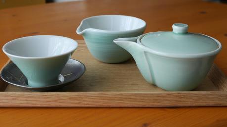 Asahi-yaki, terres et porcelaines et Uji Asahi-yaki, terres et porcelaines et Uji