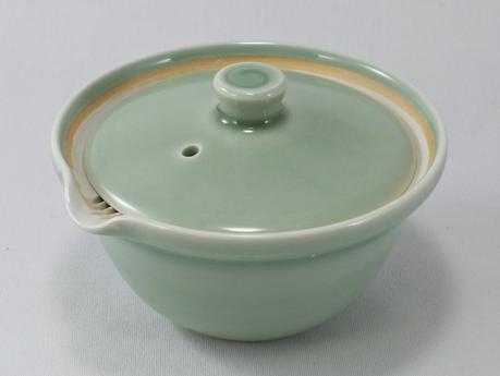 Asahi-yaki, terres et porcelaines et Uji Asahi-yaki, terres et porcelaines et Uji