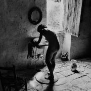 Willy Ronis Le nu provençal, 1949