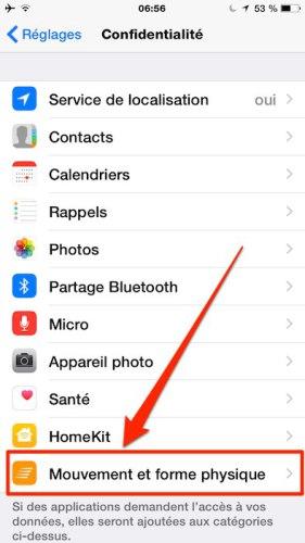 iPhone iOS 8.2 : comment résoudre les problèmes d’autonomie de la batterie