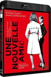 Critique Dvd: Une nouvelle amie Critique Dvd: Une nouvelle amie