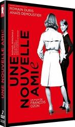 Critique Dvd: Une nouvelle amie Critique Dvd: Une nouvelle amie