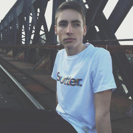 Shutter Clothing, l’alliance du streetwear et de la photographie. Code Promo ! shutter clothing, wastedboys, blog mode homme