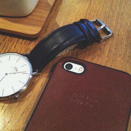 De Rigueur : Handmade in France ! de rigueur, wastedboys, blog mode homme