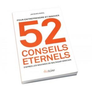 pour-entreprendre-et-innover-52-conseils-eternels-dapres-les-maximes-de-baltasar-gracian Friday Picks : « Fiez-vous aux apparences » – extrait de 52 conseils éternels pour entreprendre et innover