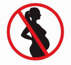 Tabac interdit-femme-enceinte