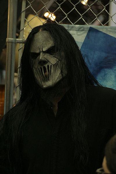 Mick Thomson poignardé par son frère image-5631