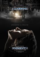 CINEMA: [INVITATIONS] Divergente 2 : l’insurrection / Insurgent (2015), à ton tour et vas-y !