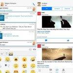 BBM iPhone : verrouillage par Touch ID et autres nouveautés BBM-iPhone